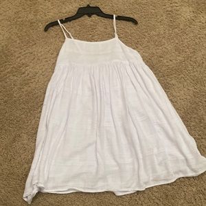 american eagle dress